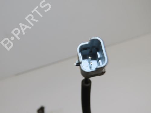 Left front steering knuckle PEUGEOT EXPERT Van (V_) 2.0 BlueHDi 145 | BP40110657M25 - Image 3