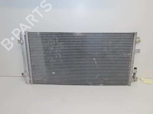 Heater matrix RENAULT SCÉNIC III (JZ0/1_) 1.9 dCi (JZ0J, JZ1J, JZ1K, JZ1S) | BP29601093M63