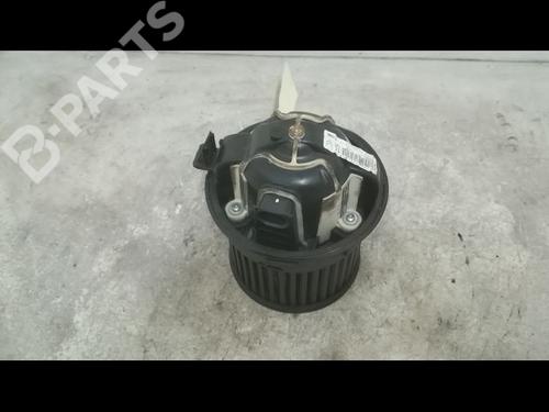 Used Heater blower motor PEUGEOT 308 I (4A_, 4C_) 1.6 HDi (90 hp) 9608622