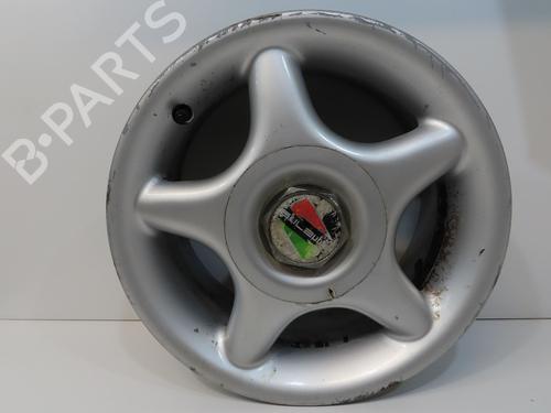 Used Rim Rim RENAULT MEGANE I Cabriolet (EA0/1_) 1.6 e (EA0F) (90 hp) 36367597 36367597