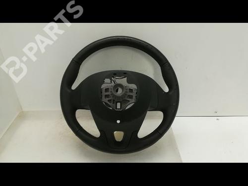 Steering wheel RENAULT MEGANE III Grandtour (KZ0/1) 1.5 dCi (KZ09, KZ0D, KZ1G, KZ29, KZ14, KZ1W, KZ10, KZ1F,... | BP9595562C49