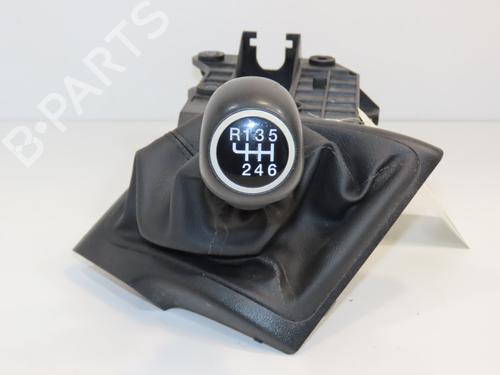 Gear lever CITROËN JUMPER II Van 2.0 BlueHDi 110 | BP19319451M90 