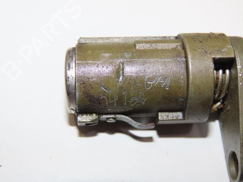 Elektronisk modul PEUGEOT 307 (3A/C) 1.6 HDi (90 hp) 29128770