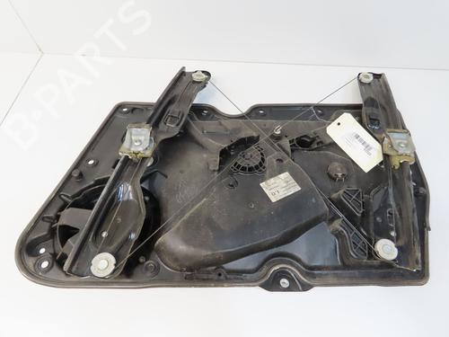 Used Front left window mechanism Front left window mechanism 38341674 38341674