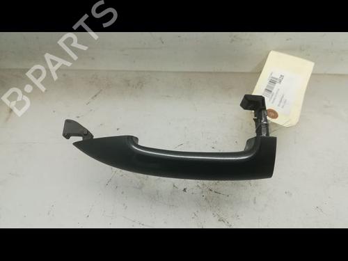 Rear left exterior door handle KIA VENGA (YN) 1.4 CRDi 90 | BP9596521C130 