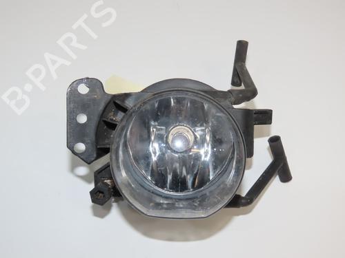 Used Left front fog light Left front fog light BMW 3 Touring (E91) 325 i (218 hp) 29963455 29963455