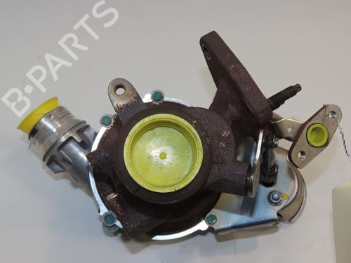 Turbocharger/Supercharger RENAULT CLIO IV (BH_) 1.5 dCi 90 | BP19689917M71