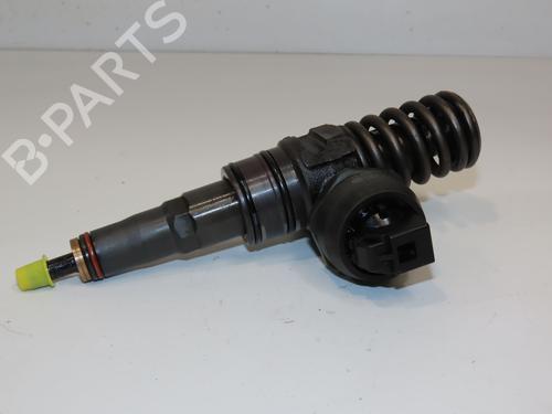 Injector VW POLO IV (9N_, 9A_) 1.4 TDI | BP28828836M100 