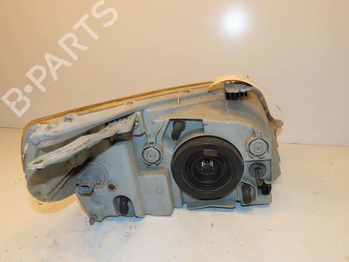 Left headlight CHEVROLET AVEO / KALOS Hatchback (T250, T255) 1.2 | BP16740955C28 