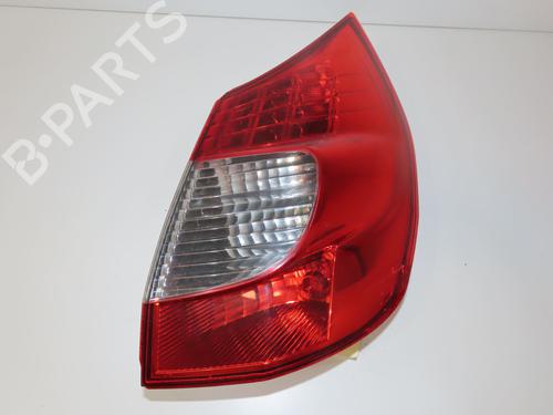 Used Right taillight Right taillight 38491569 38491569