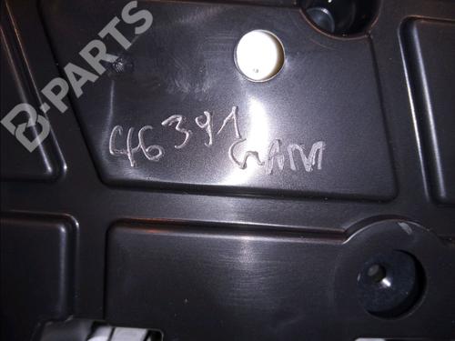 Instrument cluster RENAULT CLIO IV (BH_) 1.5 dCi 90 | BP11628354C47 