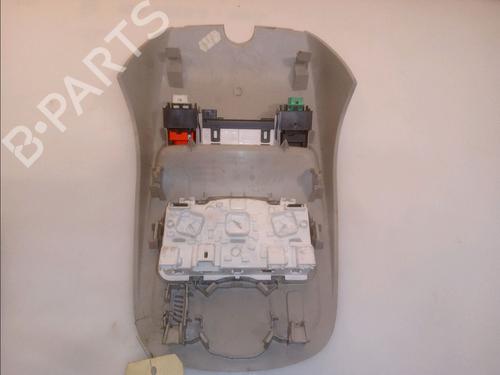 Interior roof light CITROËN C4 II (NC_) 1.6 HDi 115 | BP15395432I8