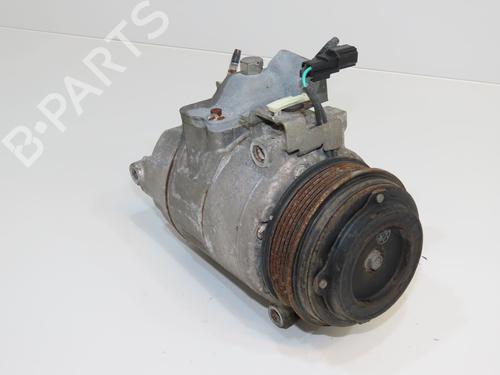 Used AC compressor AC compressor FORD C-MAX II (DXA/CB7, DXA/CEU) 1.5 TDCi (120 hp) 33249606 33249606