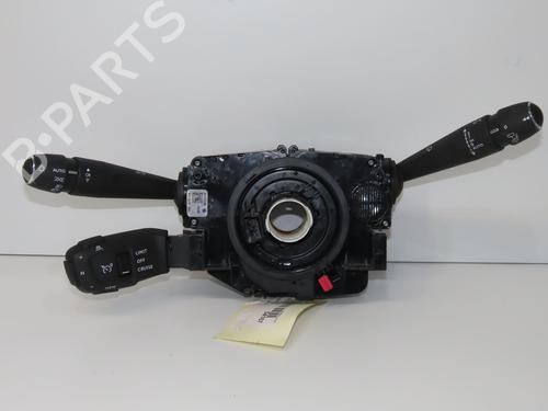 Used Steering column stalk Steering column stalk PEUGEOT 208 II (UB_, UP_, UW_, UJ_) 1.2 PureTech 100 (101 hp) 31274354 31274354