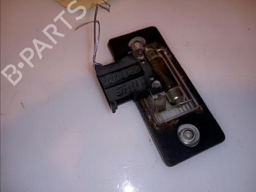Used Licence plate light Licence plate light SKODA FABIA II (542) 1.4 TDI (80 hp) 14880866 14880866