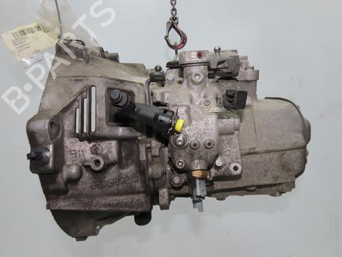 Gearbox CITROËN DS3 (SA_) 1.6 BlueHDi 120 | BP28829460M3 - Image 2