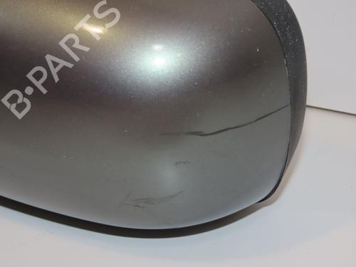 Left mirror RENAULT MEGANE II Estate (KM0/1_) 1.9 dCi | BP28968695C26 