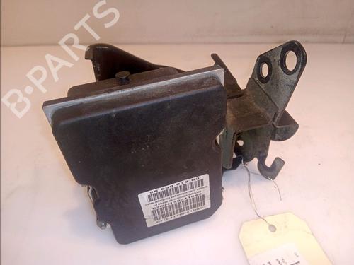 Used ABS pump ABS pump PEUGEOT 407 (6D_) 1.6 HDi 110 (6D9HZC, 6D9HYC) (109 hp) 11100379 11100379