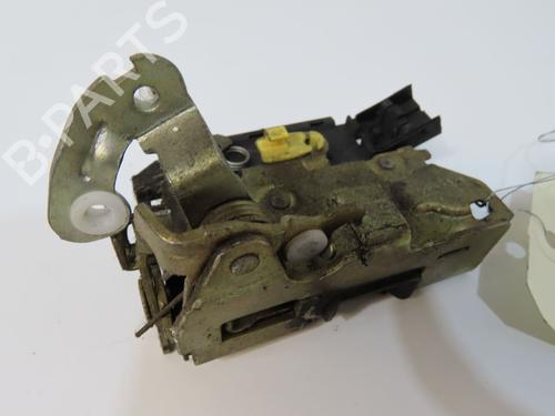 Used Rear left lock Rear left lock RENAULT SUPER 5 (B/C40_) 1.4 Cat (B/C/407) (58 hp) 33711724 33711724