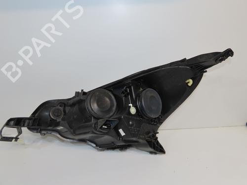 Right headlight CITROËN C3 II (SC_) 1.2 VTi 82 | BP37675108C29 - Image 5