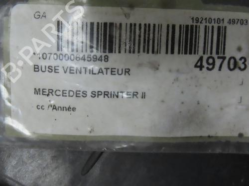 Used Support MERCEDES-BENZ SPRINTER 4-t Van (B907, B910) 414 CDI RWD (907.643, 907.645, 907.647) (143 hp) 29215989