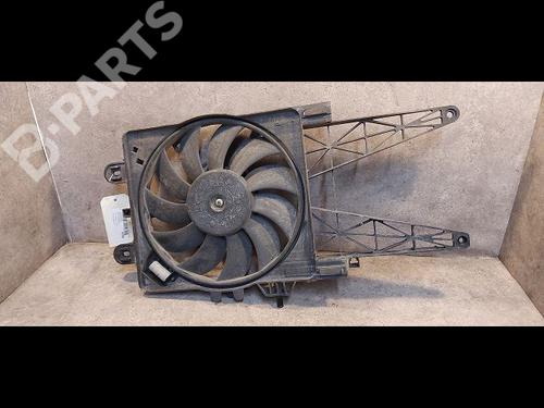 Koelventilatormotor FIAT PUNTO (188_) 1.2 60 (188.030, .050, .130, .150, .230, .250) (60 hp) 11425625