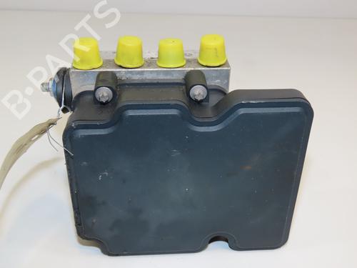 Used ABS pump ABS pump DACIA SANDERO II TCe 90 (B8M1, B8MA, B8AC) (90 hp) 17868195 17868195