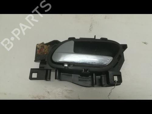 Rear left interior door handle CITROËN C3 Picasso (SH_) 1.6 HDi | BP23176836I15