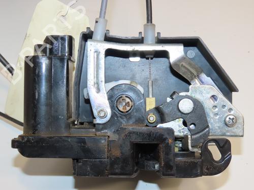 Front left lock HYUNDAI i10 I (PA) 1.1 | BP28968819C98 