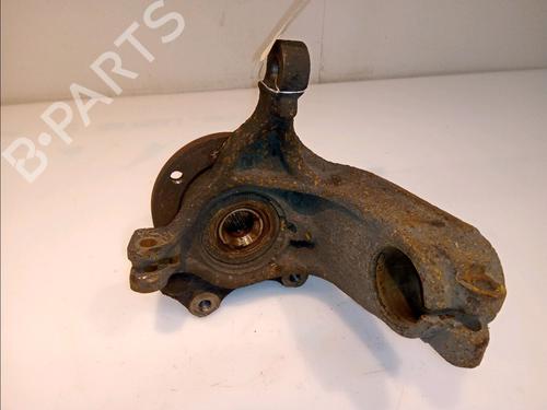 Right front steering knuckle CITROËN C3 I (FC_, FN_) 1.4 HDi | BP14876352M26 