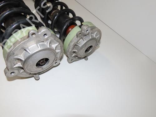 Right front shock absorber AUDI A4 B9 (8W2, 8WC) 2.0 TDI | BP31302717M17 - Image 3