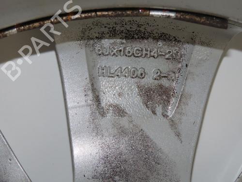 Fælk CITROËN C3 Picasso (SH_) 1.6 HDI 90 | BP32150763C45 - Image 9