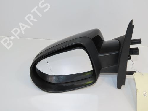 left-mirror-renault-twingo-ii-cn0_-2007-33059423 main image