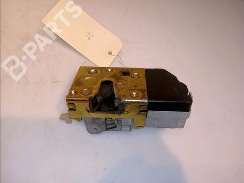 Front left lock CITROËN C5 II (RC_) 1.6 HDi (RC8HZB) | BP12128831C98 