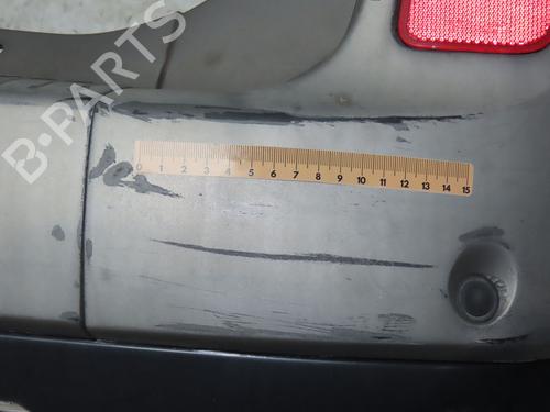 Bak støtfanger RENAULT GRAND SCÉNIC II (JM0/1_) 2.0 dCi (JM1K) | BP28802163C8
