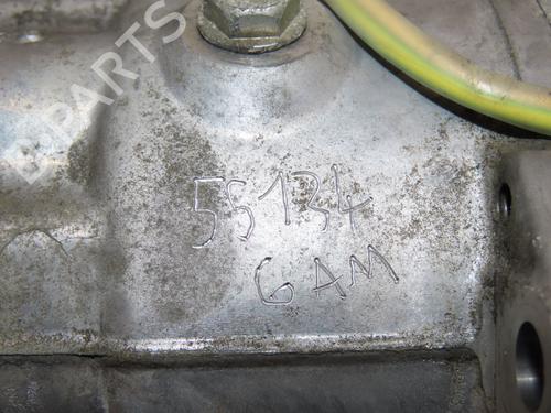 AC compressor CITROËN XSARA Break (N2) 2.0 HDI 90 | BP29415122M34 