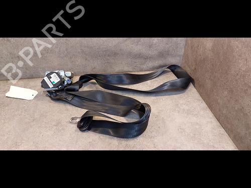 Used Front right belt tensioner SKODA OCTAVIA II Combi (1Z5) 1.6 TDI (105 hp) 9607140