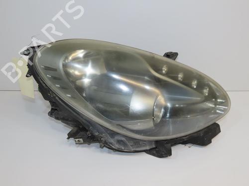 Phare droit Phare droit ALFA ROMEO GIULIETTA (940_) 1.6 JTDM (940FXD1A) (105 hp) 36682378 36682378