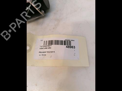 rear-right-belt-tensioner-peugeot-rcz-20-hdi-8975ve-2010-2011-2012-2013-2014-2015-16769652 main image