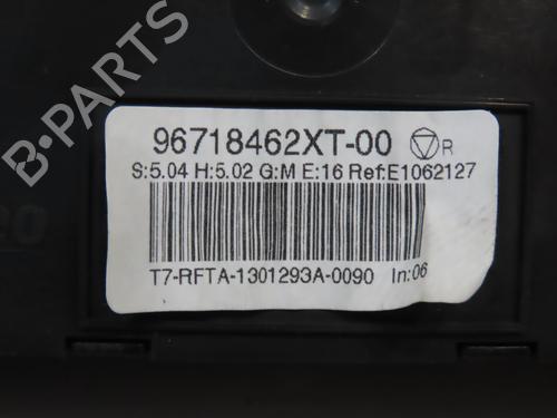 Climate control PEUGEOT RCZ 2.0 HDi | BP24358877I5 