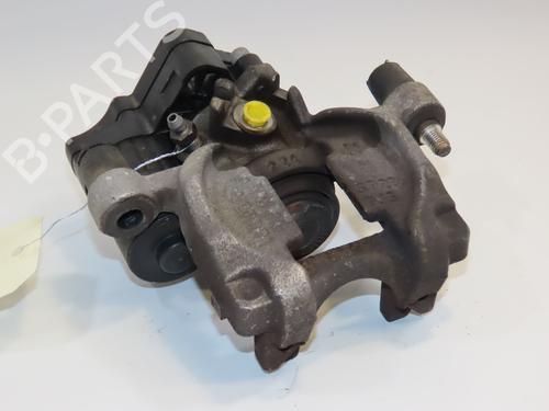 Right rear brake caliper VW GOLF VII (5G1, BQ1, BE1, BE2) 1.5 TSI | BP26404340M106