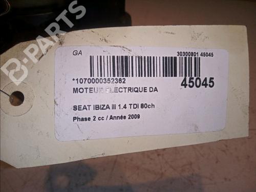 Steering pump SEAT IBIZA III (6L1) 1.4 TDI | BP11100083M99