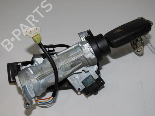 Ignition barrel VW EOS (1F7, 1F8) 2.0 TDI 16V | BP38713684M48 - Image 3