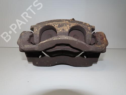 Left front brake caliper MERCEDES-BENZ SPRINTER 3,5-t Van (B907, B910) 316 CDI RWD (907.631, 907.633, 907.635, 907.637) | BP32486119M105
