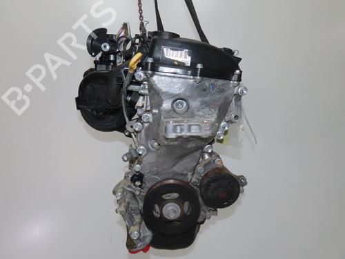 Used Engine Engine PEUGEOT 107 (PM_, PN_) 1.0 (68 hp) 33059306 33059306