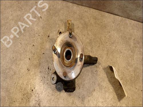 Used Right front steering knuckle NISSAN MICRA II (K11) 1.0 i 16V (54 hp) 14876211