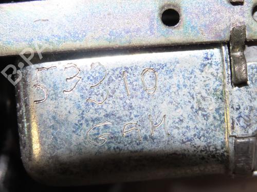 Used Front left belt tensioner VW POLO IV (9N_, 9A_) 1.2 (60 hp) 31912139