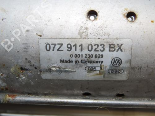 Starter VW TOUAREG (7LA, 7L6, 7L7) 5.0 V10 TDI | BP32432909M8