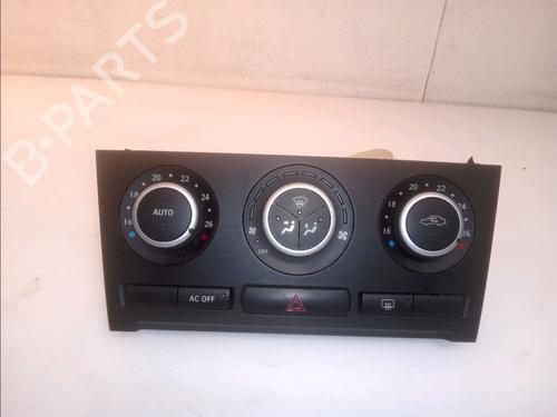 Used Climate control Climate control SAAB 9-3 Estate (E50) 1.9 TiD (150 hp) 15492245 15492245