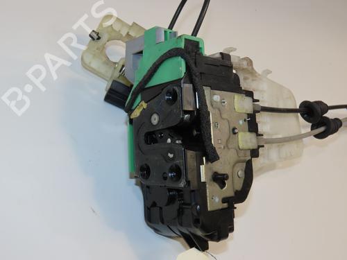 Rear left lock HYUNDAI i30 Estate (FD) 1.6 CRDi | BP28969082C100
